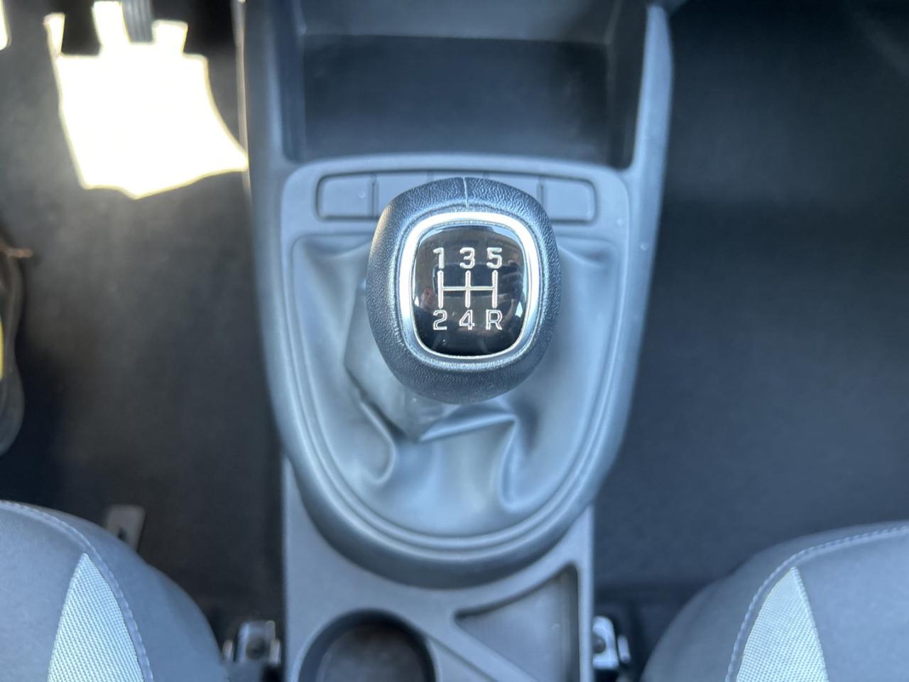 Hyundai Hyundai H350 usata 9