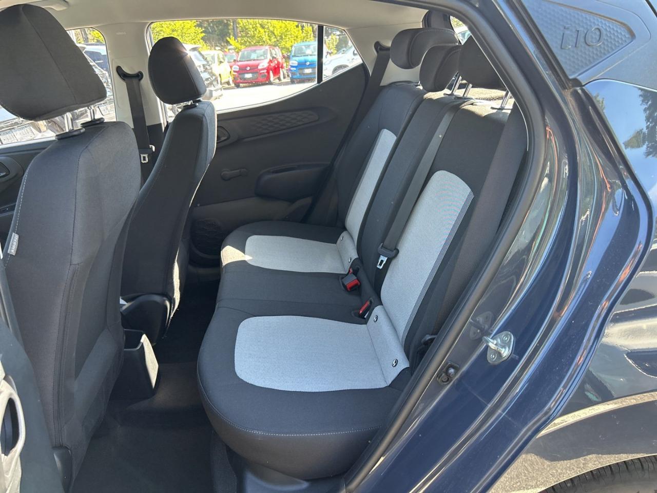 Hyundai Hyundai H350 usata, con esp