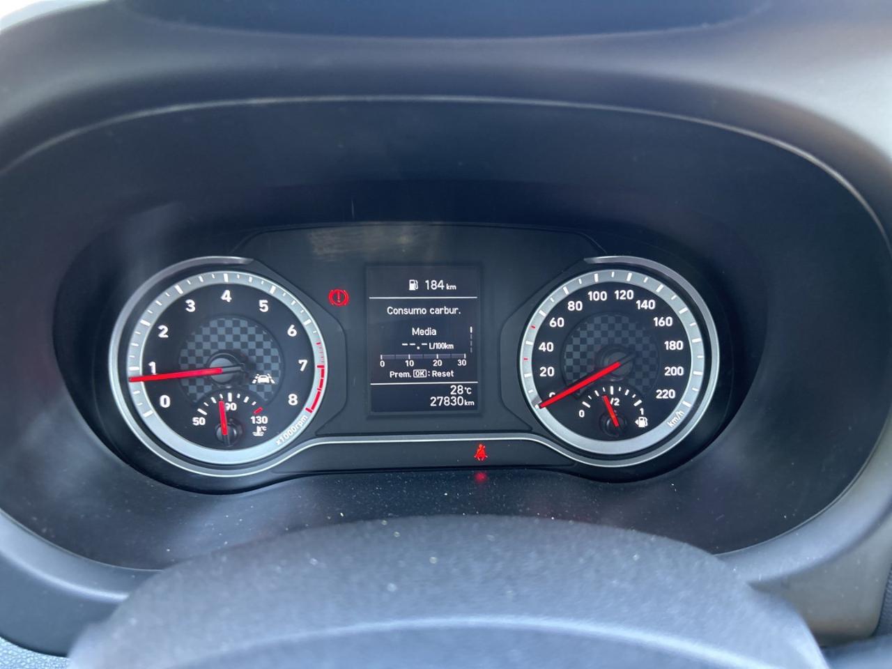 Hyundai Hyundai H350 usata, con servo sterzo