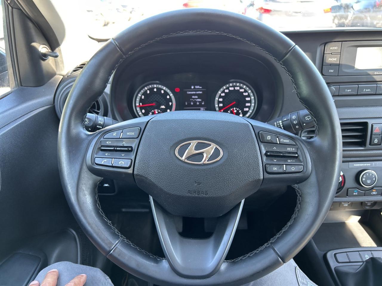 Hyundai Hyundai H350 usata 8