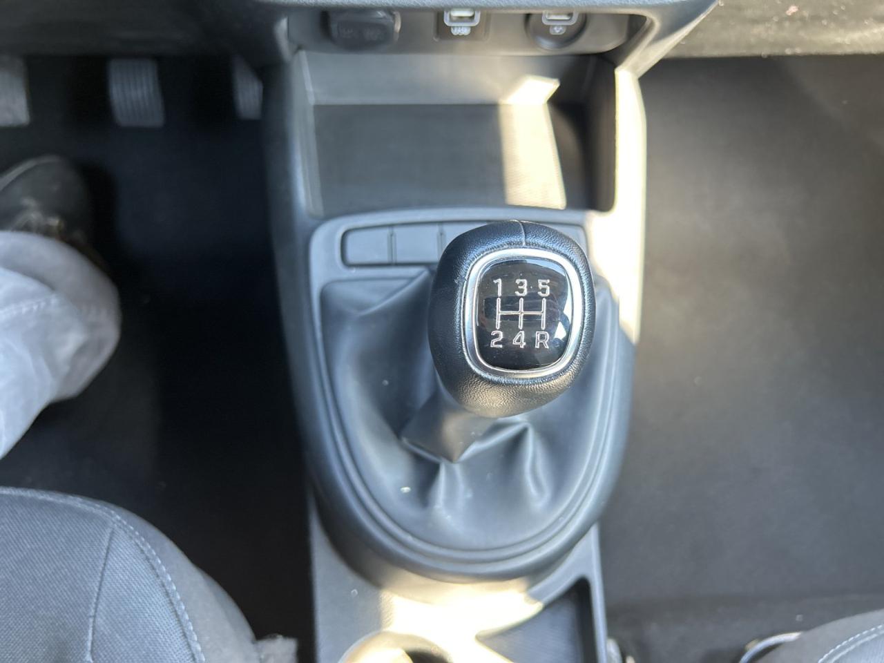 Hyundai Hyundai H350 usata 10
