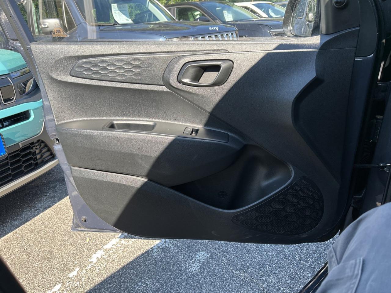 Hyundai Hyundai H350 usata 13