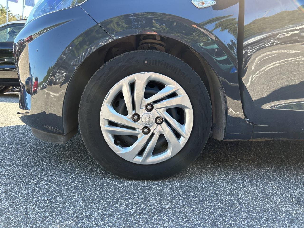 Hyundai Hyundai H350 usata 14