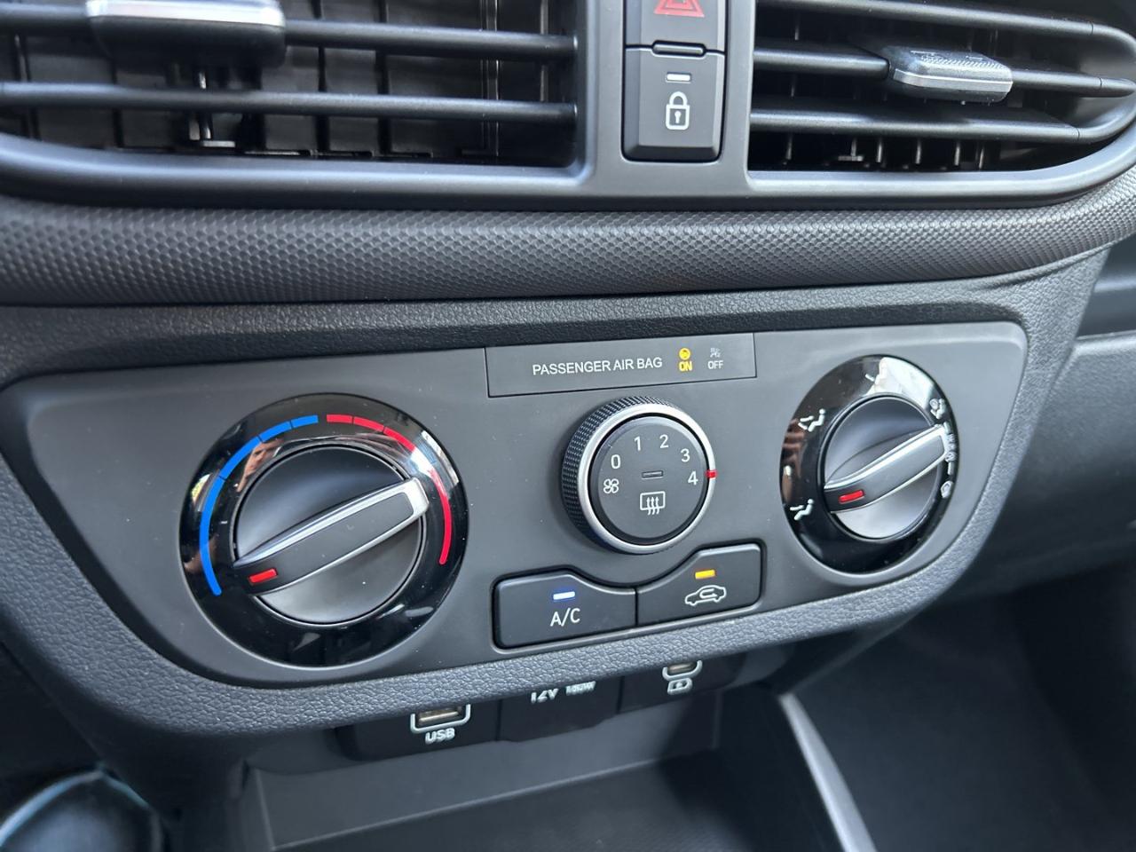Hyundai Hyundai H350 usata 9