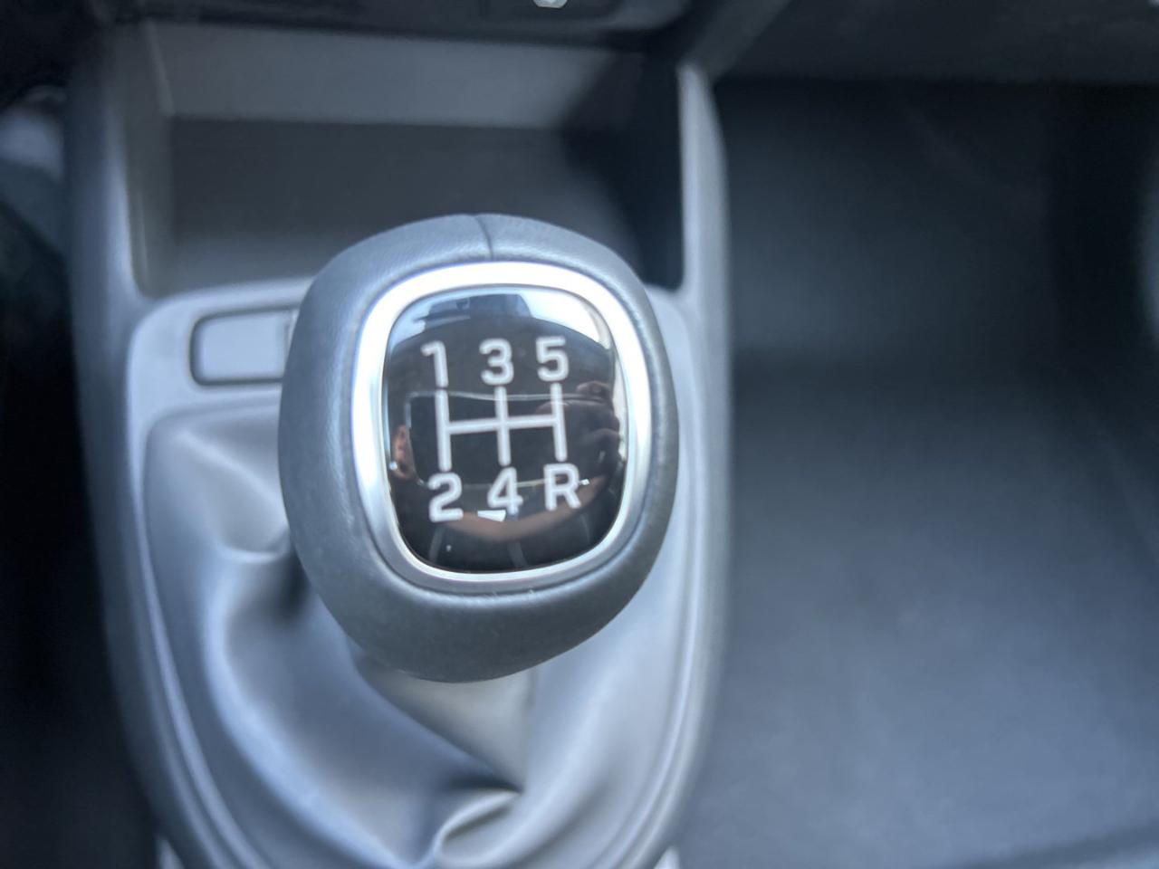 Hyundai Hyundai H350 usata 10