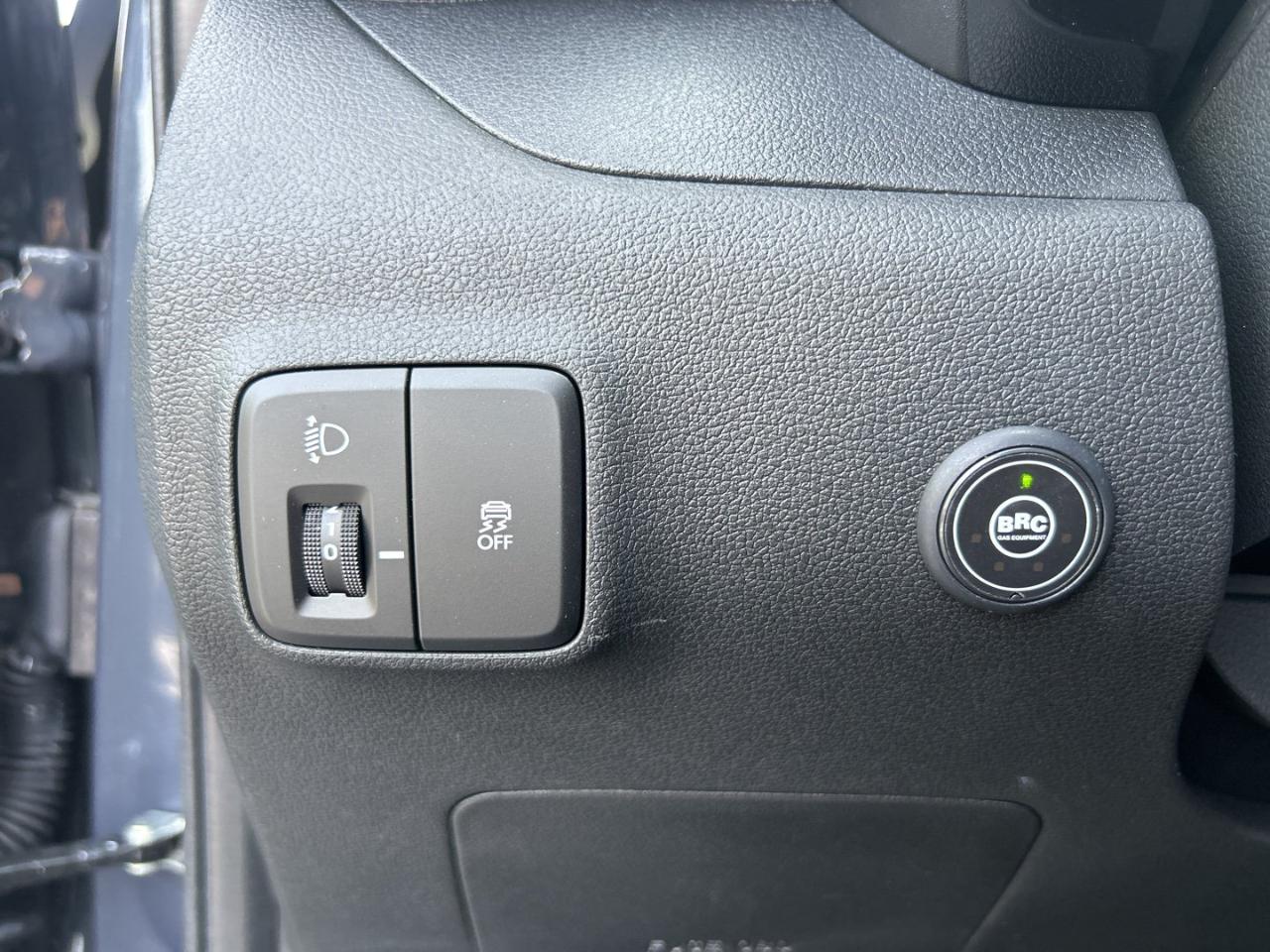 Hyundai Hyundai H350 usata, con fendinebbia