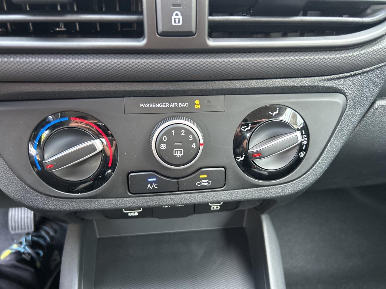 Hyundai Hyundai H350 usata 9