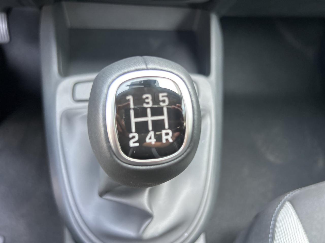 Hyundai Hyundai H350 usata 10
