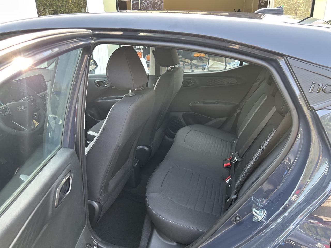 Hyundai Hyundai H350 usata, con cruise control