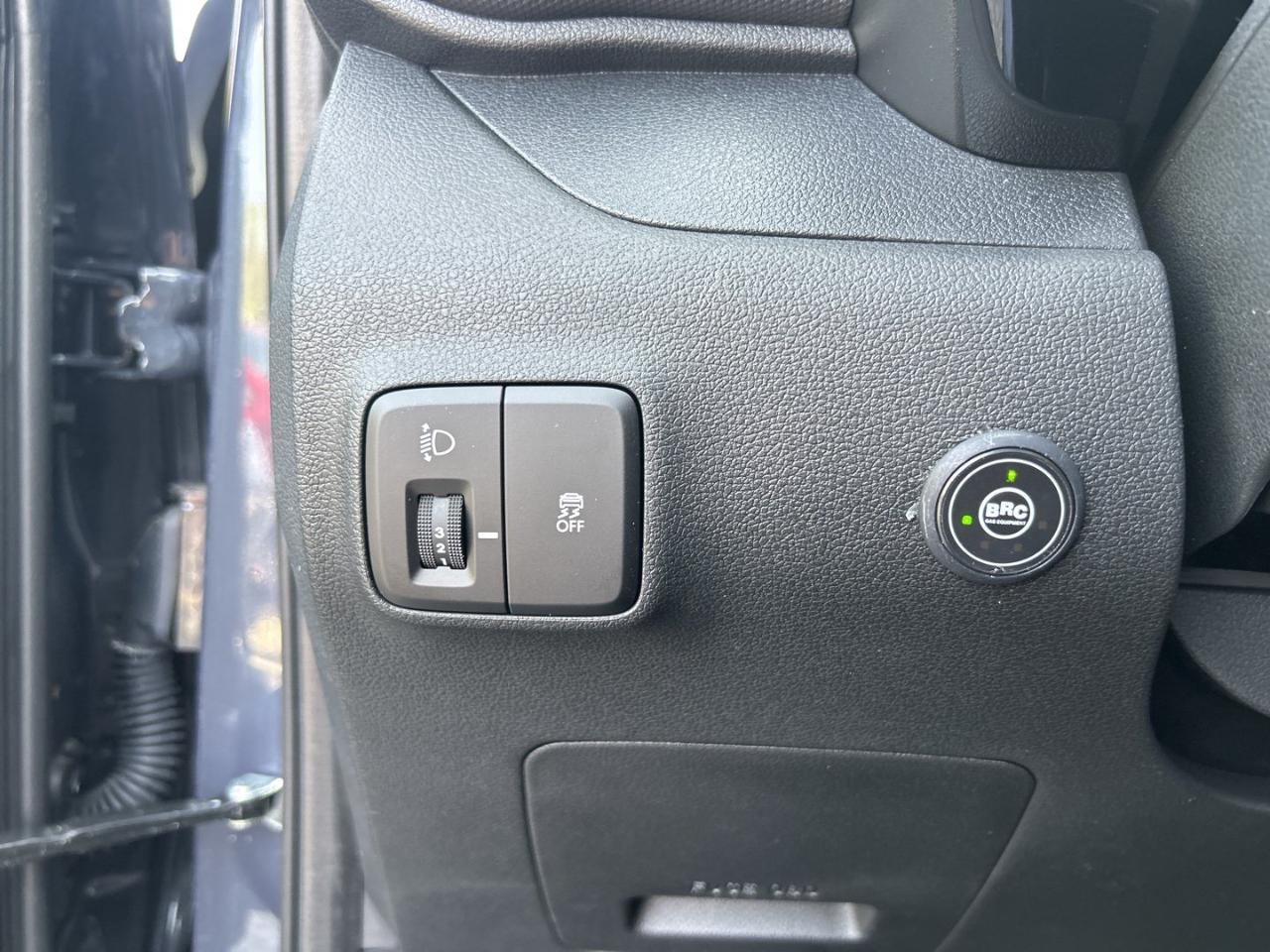 Hyundai Hyundai H350 usata, con fendinebbia