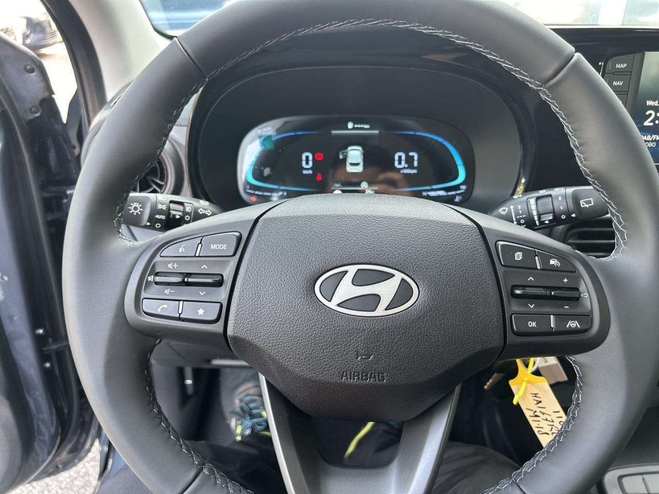 Hyundai Hyundai H350 usata, con navigatore