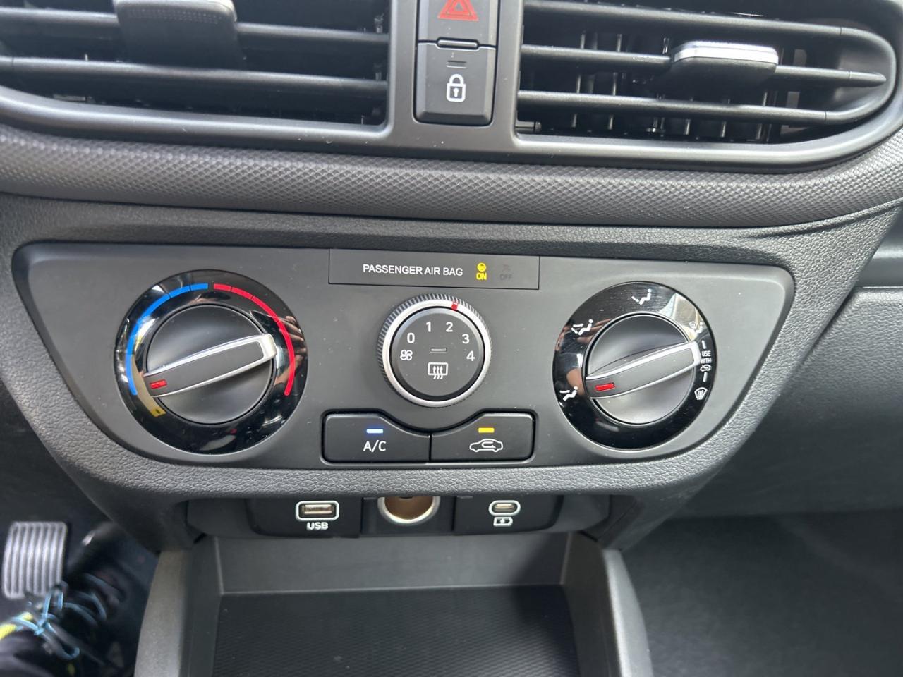 Hyundai Hyundai H350 usata 9