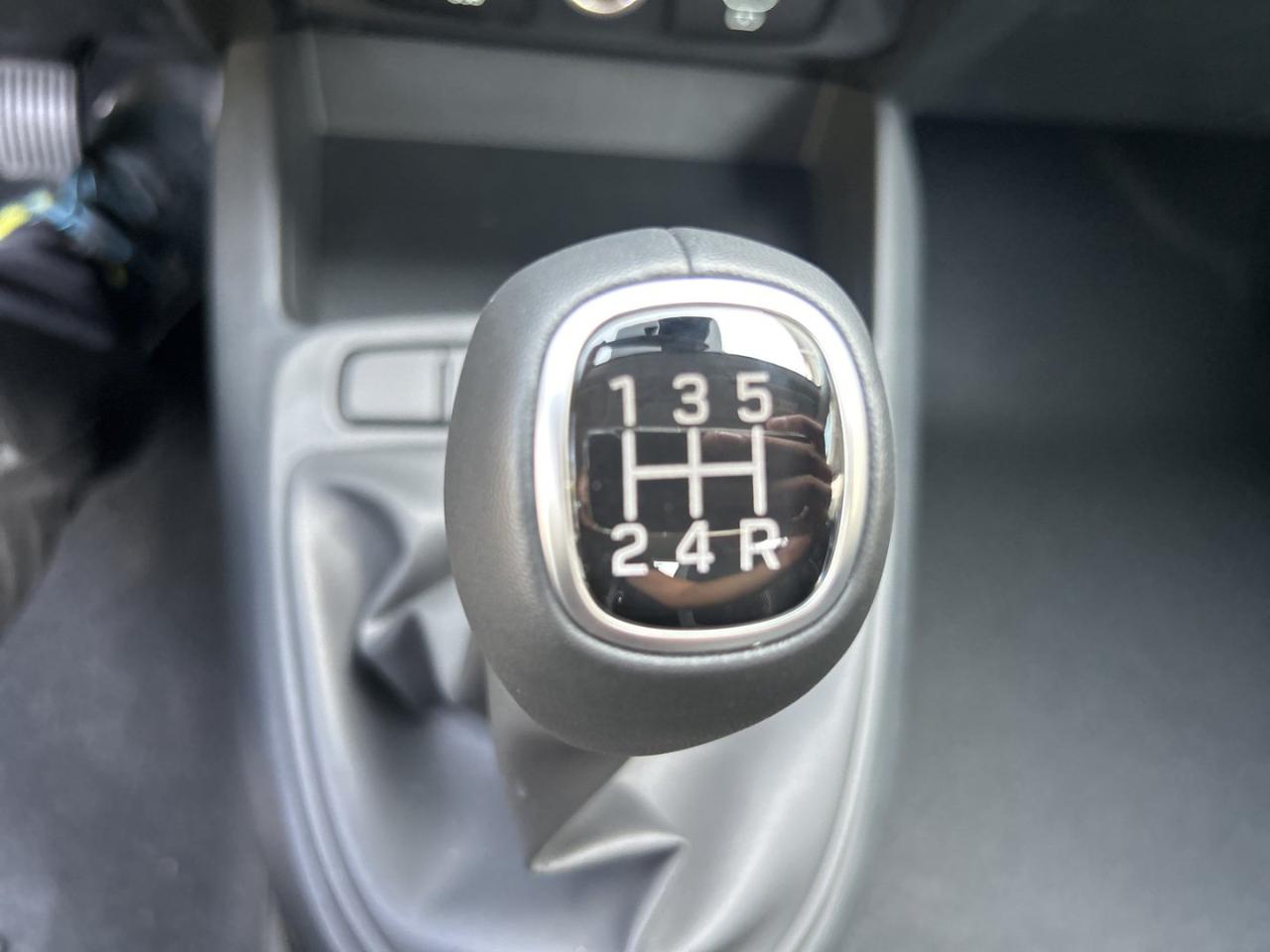 Hyundai Hyundai H350 usata 10