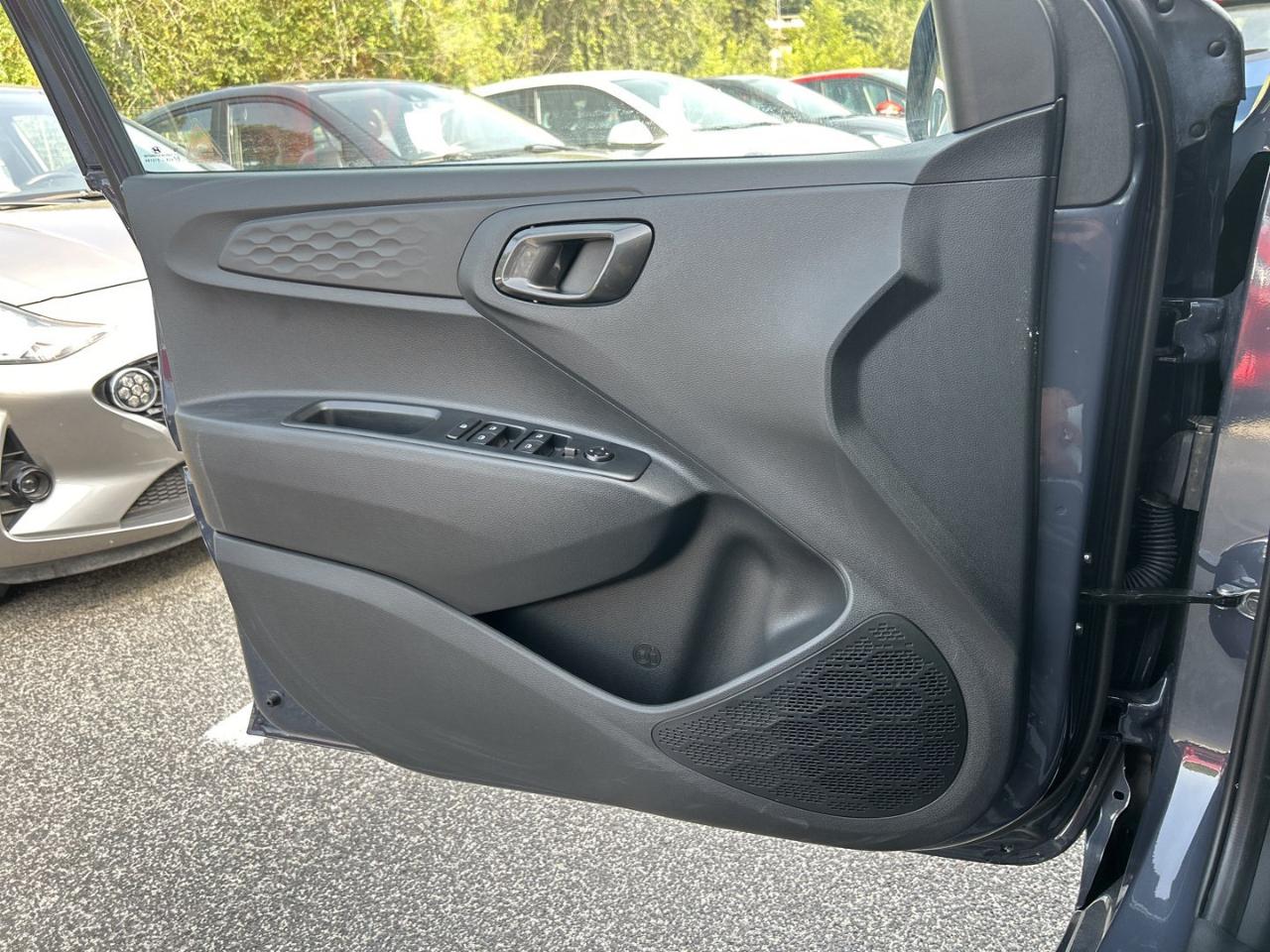 Hyundai Hyundai H350 usata 12