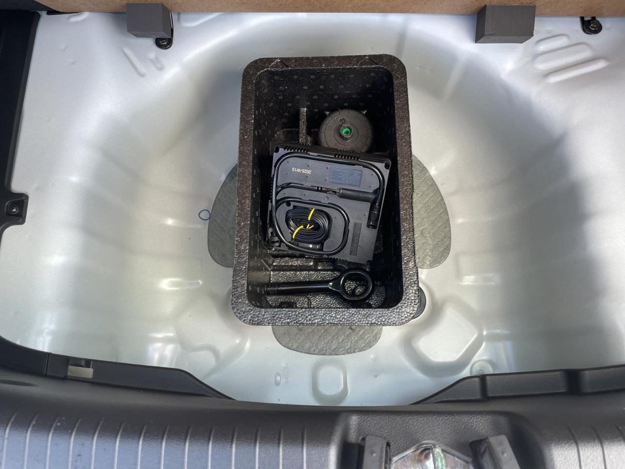 Hyundai Hyundai H350 usata, con Caricabatterie di bordo da 11 kW