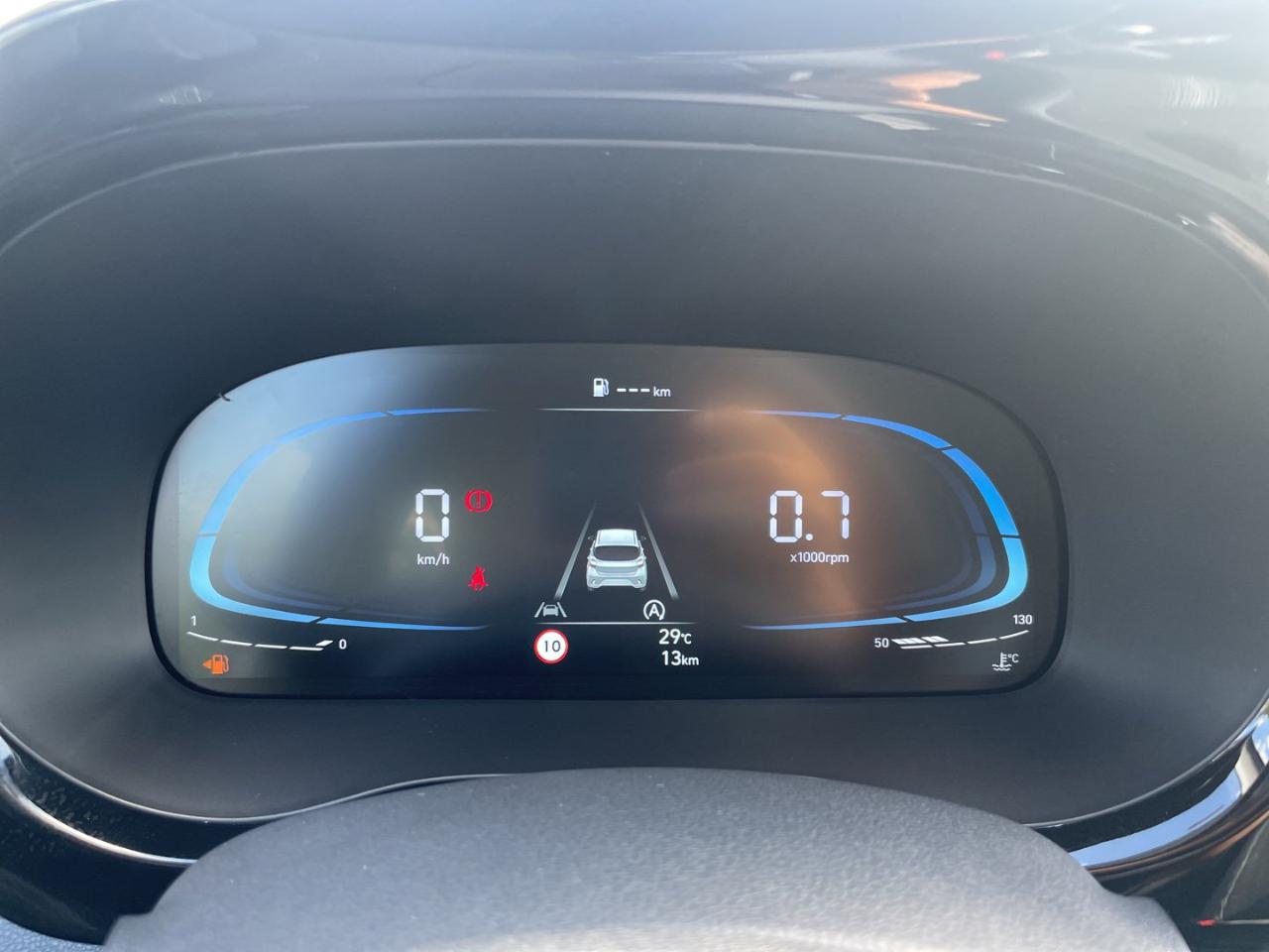 Hyundai Hyundai H350 usata, con GPS