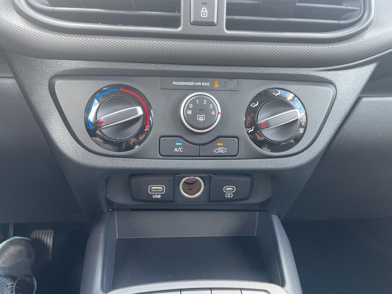 Hyundai Hyundai H350 usata, con Portapacchi