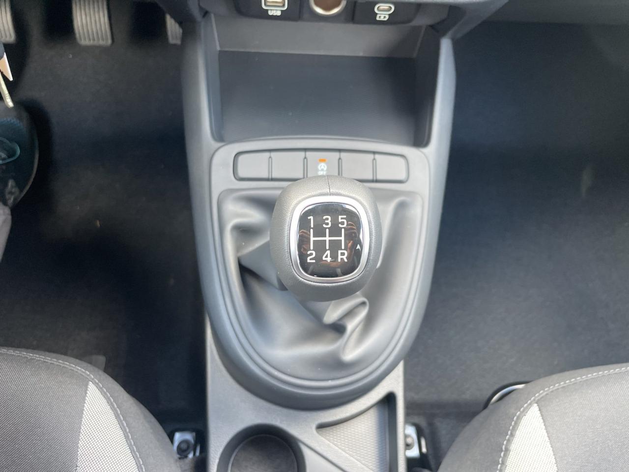 Hyundai Hyundai H350 usata, con Sistema Keyless