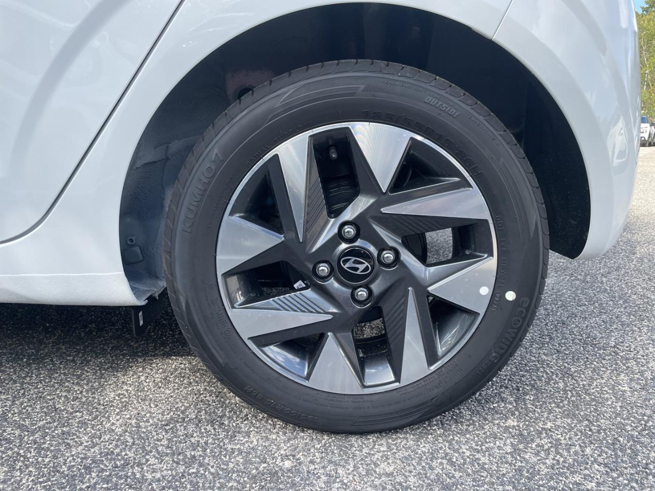 Hyundai Hyundai H350 usata, con Vetri Oscurati