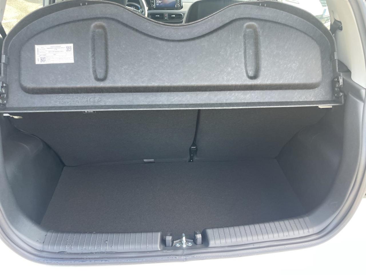 Hyundai Hyundai H350 usata 21