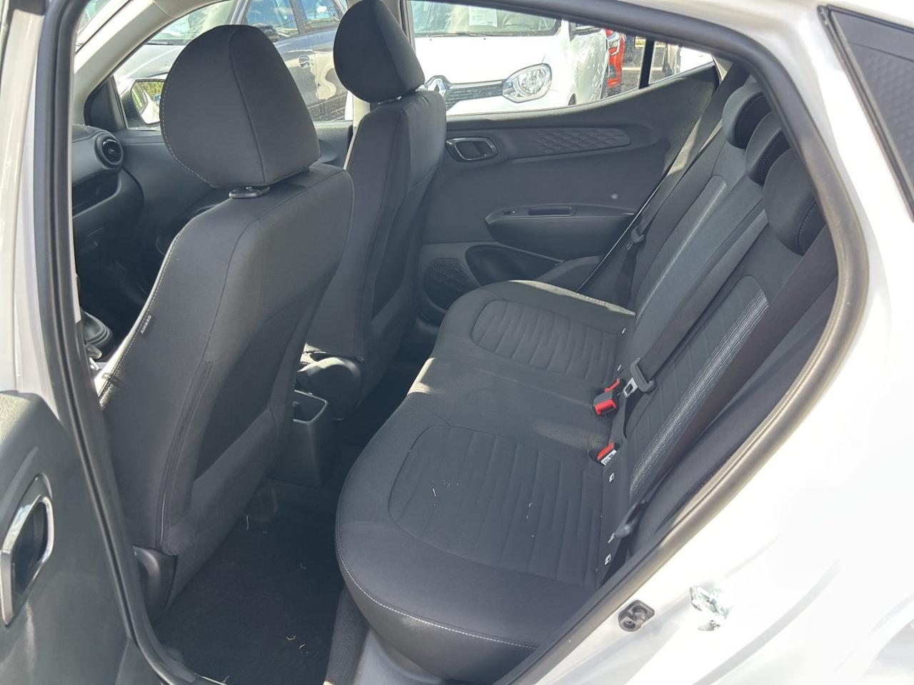 Hyundai Hyundai H350 usata, con Caricabatterie di bordo da 7,4 kW