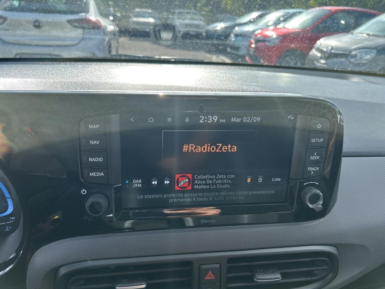 Hyundai Hyundai H350 usata, con Portapacchi