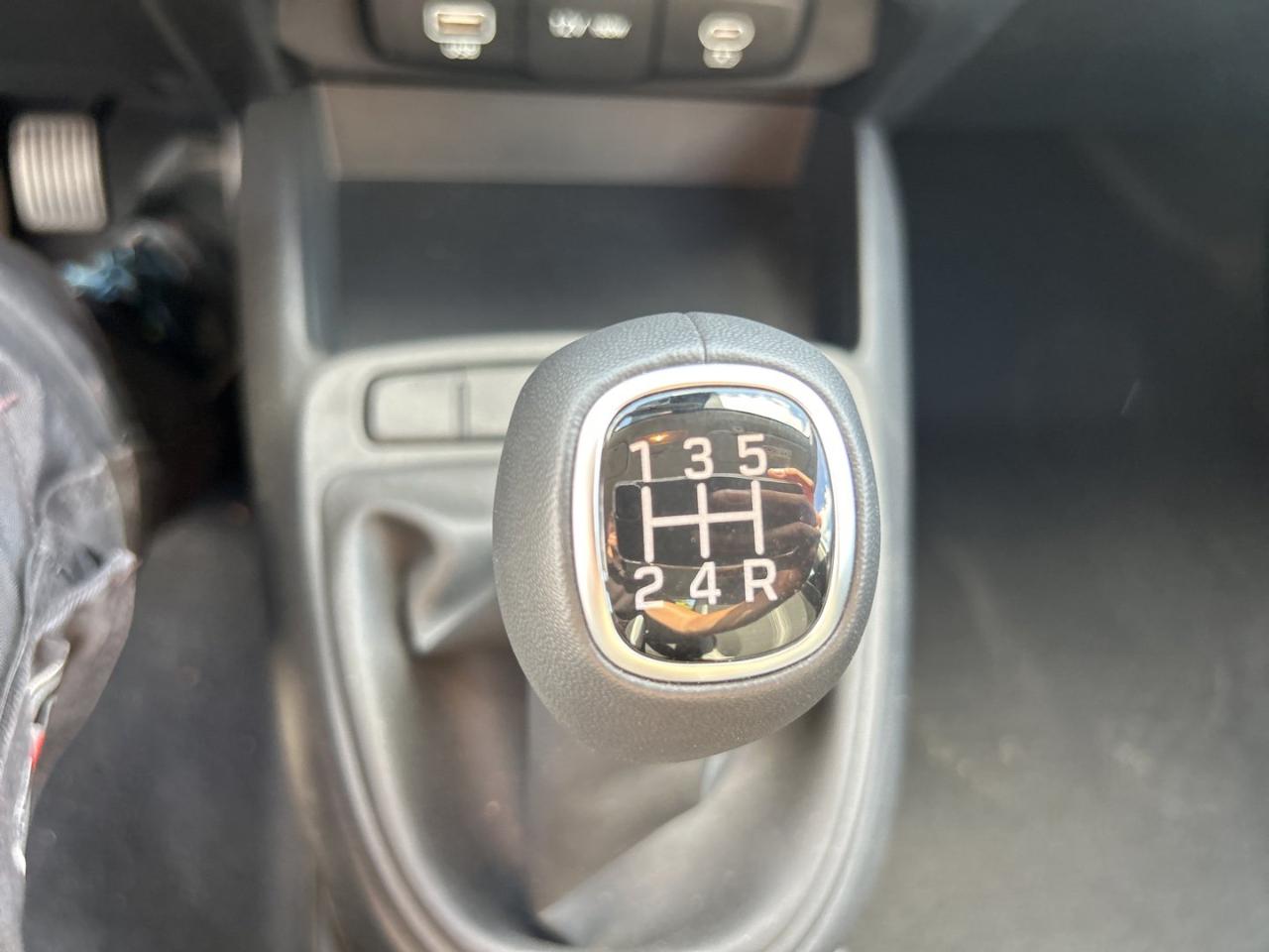 Hyundai Hyundai H350 usata, con Sistema Keyless