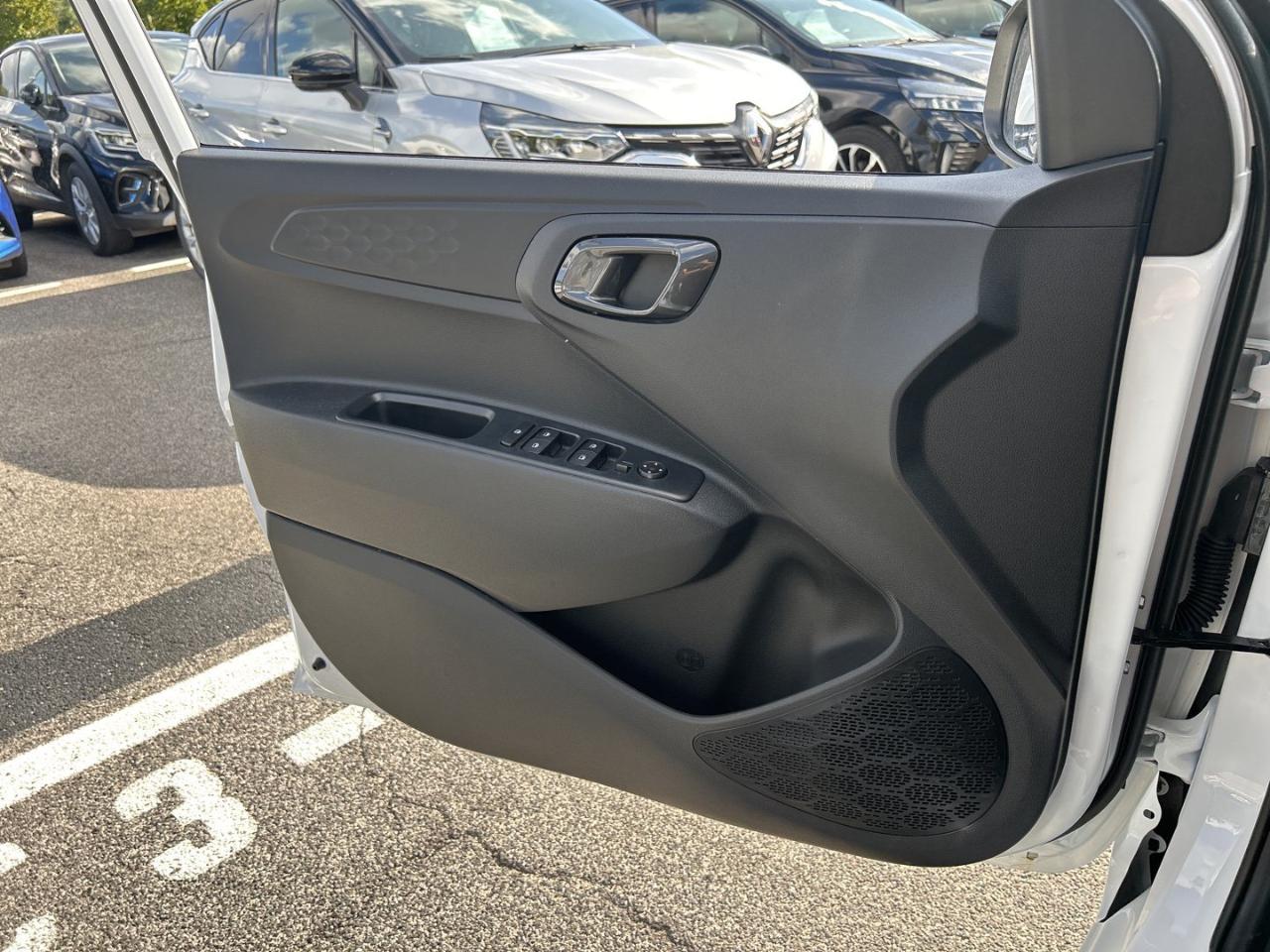 Hyundai Hyundai H350 usata, con Tettuccio apribile