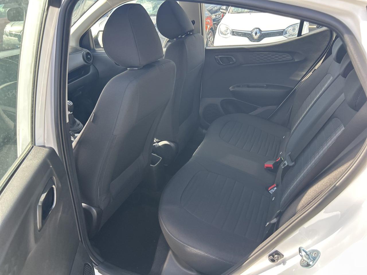 Hyundai Hyundai H350 usata, con Caricabatterie di bordo da 7,4 kW