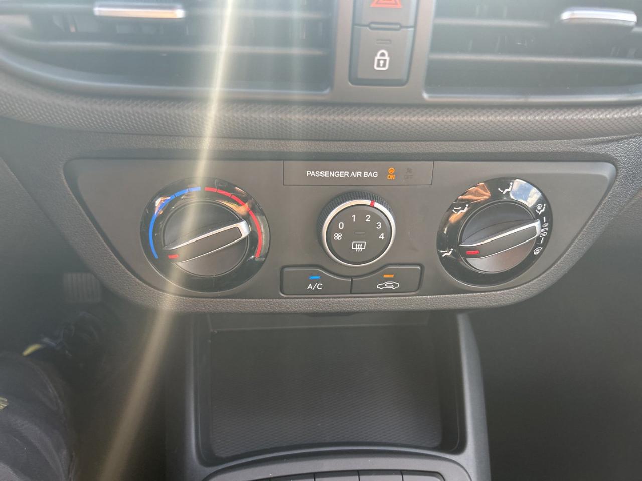 Hyundai Hyundai H350 usata, con Rivestimento interno