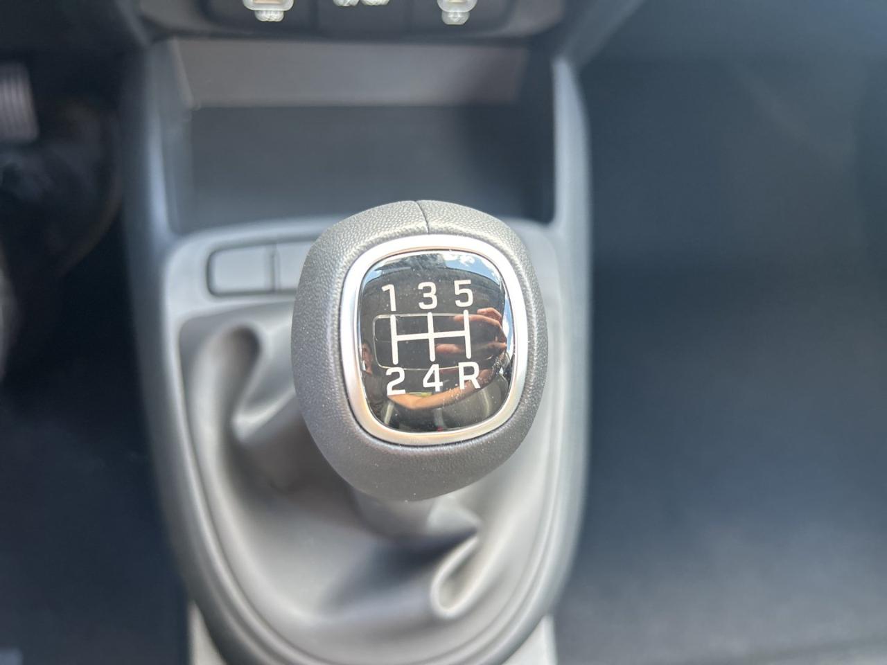 Hyundai Hyundai H350 usata, con Sistema Keyless