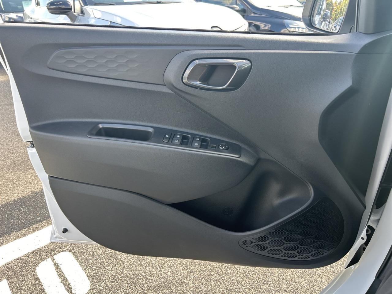 Hyundai Hyundai H350 usata, con Tettuccio apribile