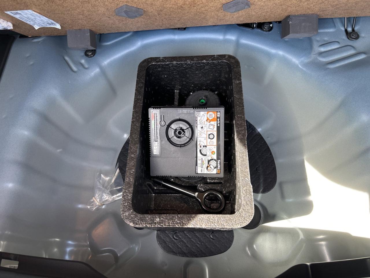 Hyundai Hyundai H350 usata, con Caricabatterie di bordo da 22 kW