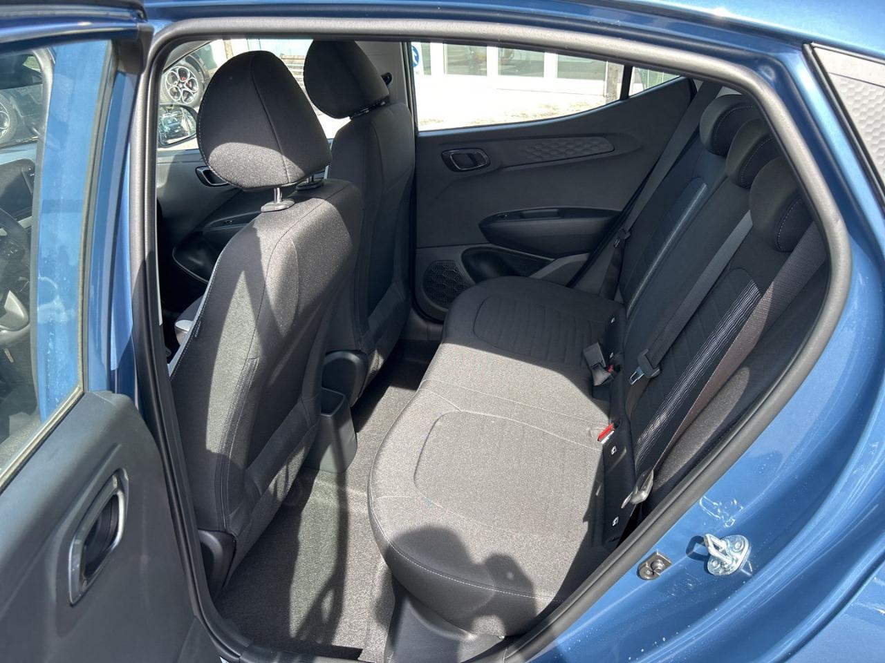 Hyundai Hyundai H350 usata, con Caricabatterie di bordo da 7,4 kW