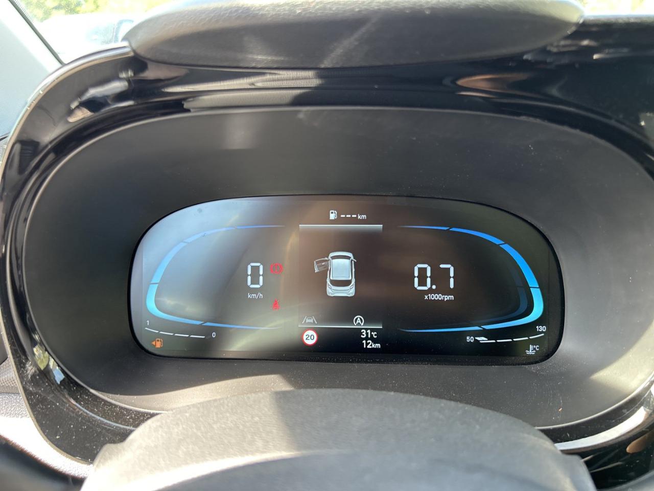 Hyundai Hyundai H350 usata, con Mirror Screen