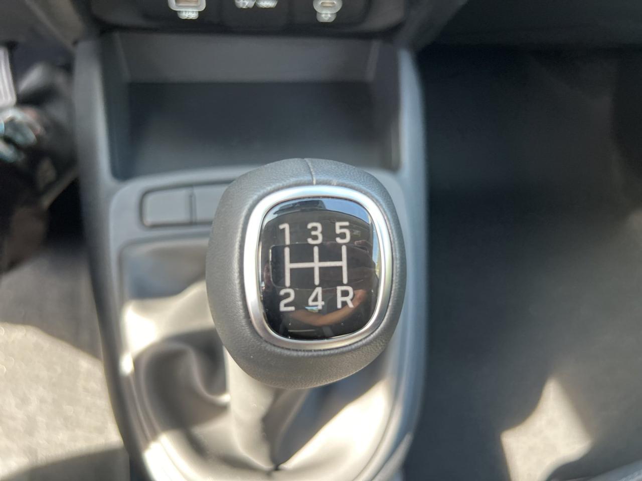 Hyundai Hyundai H350 usata, con Sistema Keyless