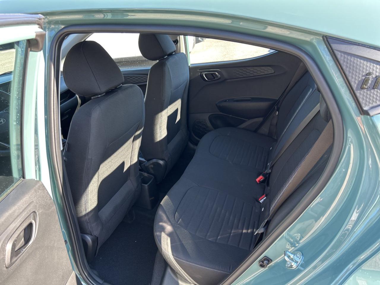 Hyundai Hyundai H350 usata, con Caricabatterie di bordo da 22 kW