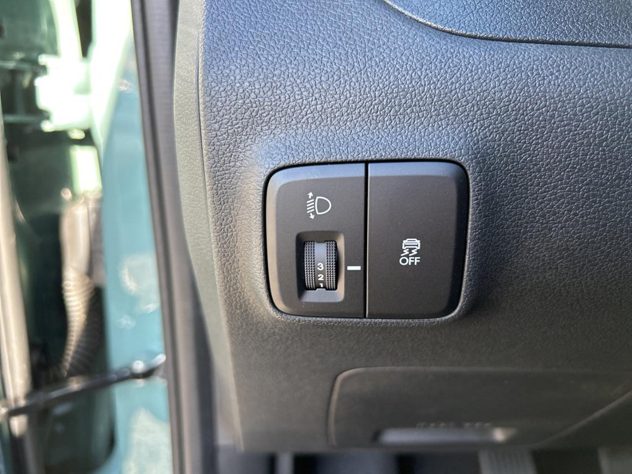 Hyundai Hyundai H350 usata, con Climatizzatore