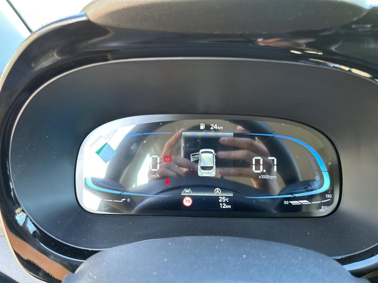 Hyundai Hyundai H350 usata, con Isofix