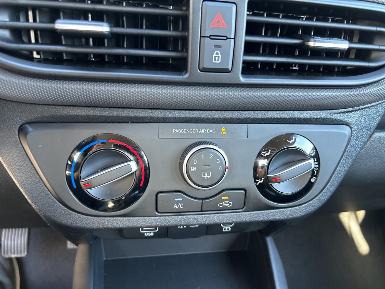 Hyundai Hyundai H350 usata, con Portapacchi