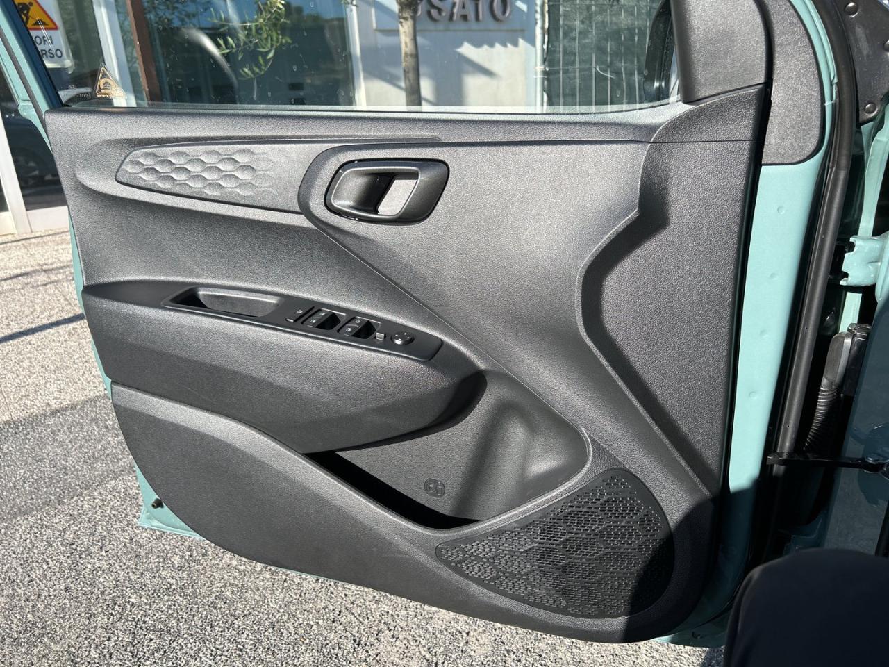 Hyundai Hyundai H350 usata, con Sistema Keyless