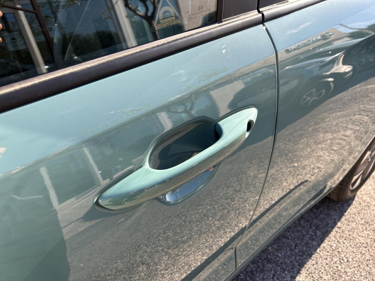 Hyundai Hyundai H350 usata 18