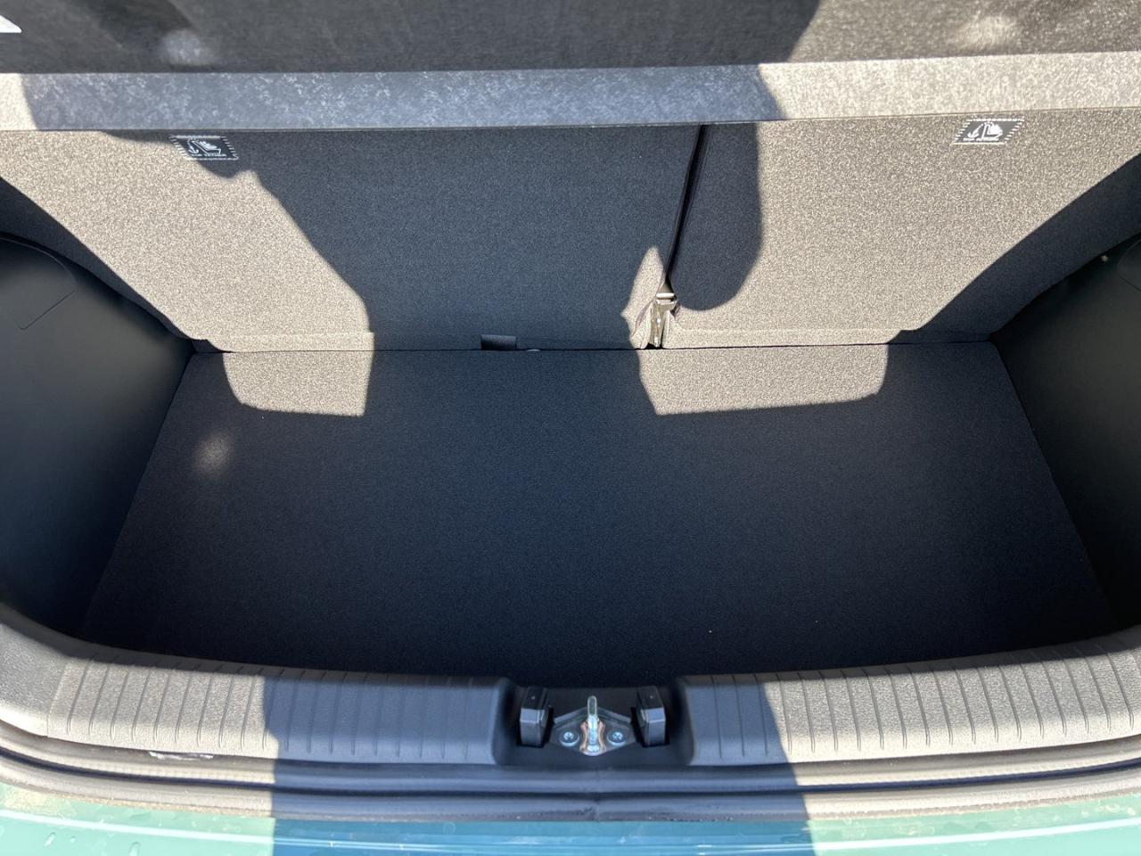 Hyundai Hyundai H350 usata, con Caricabatterie di bordo da 11 kW