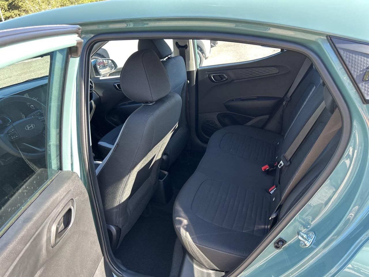 Hyundai Hyundai H350 usata, con Caricabatterie di bordo da 22 kW