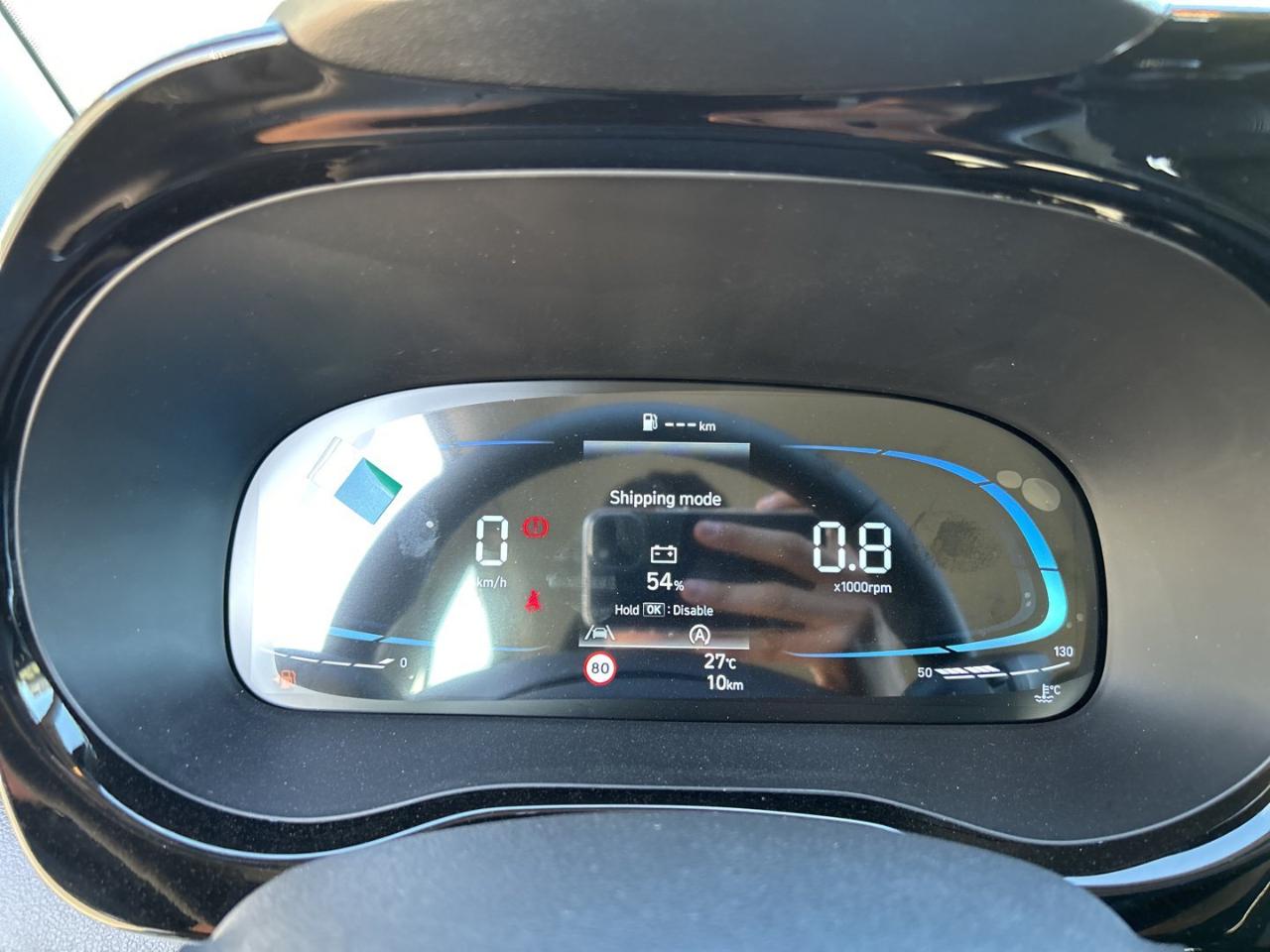 Hyundai Hyundai H350 usata, con Isofix