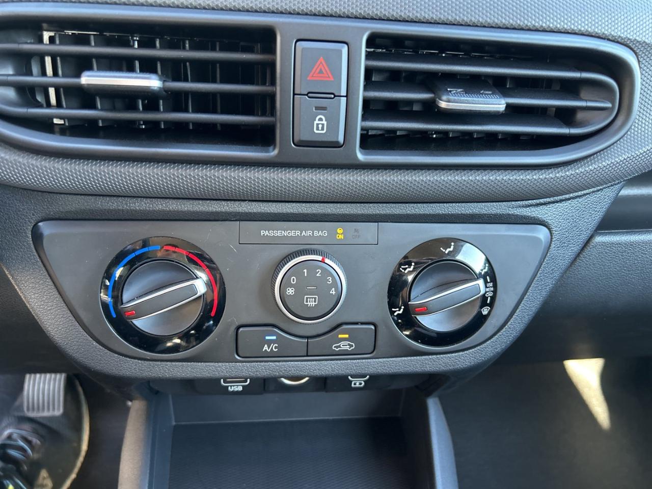 Hyundai Hyundai H350 usata, con Portapacchi