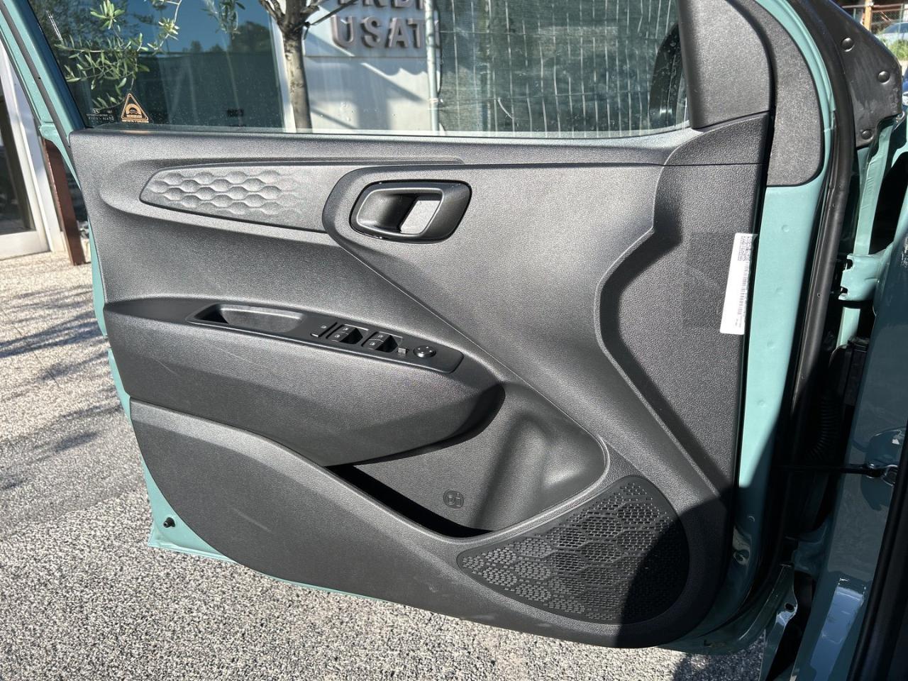 Hyundai Hyundai H350 usata, con Sistema Keyless