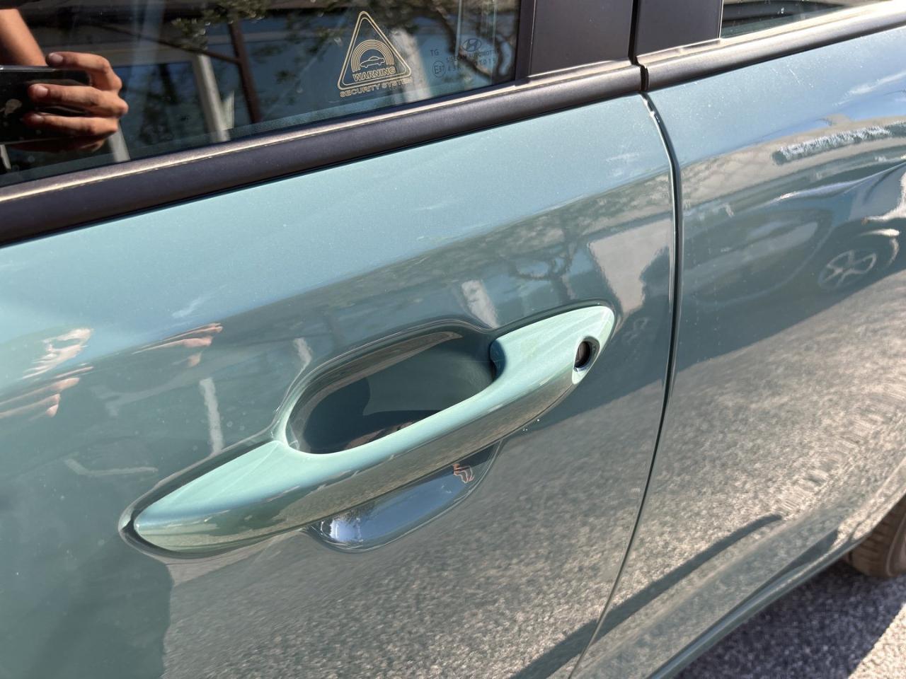 Hyundai Hyundai H350 usata 18