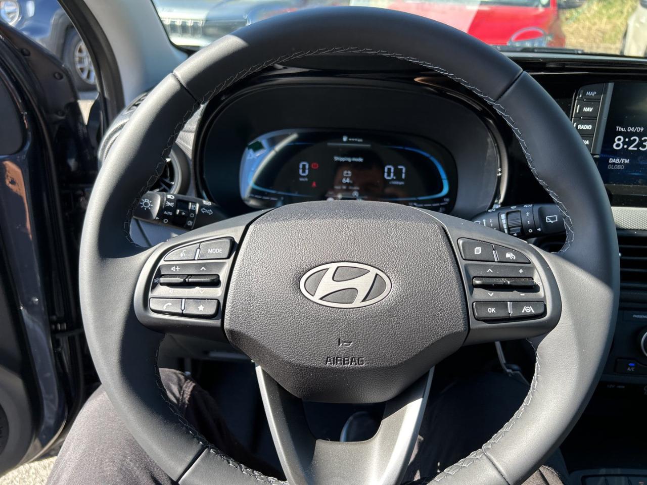 Hyundai Hyundai H350 usata, con GPS