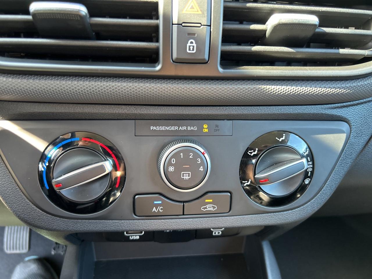 Hyundai Hyundai H350 usata, con Portapacchi